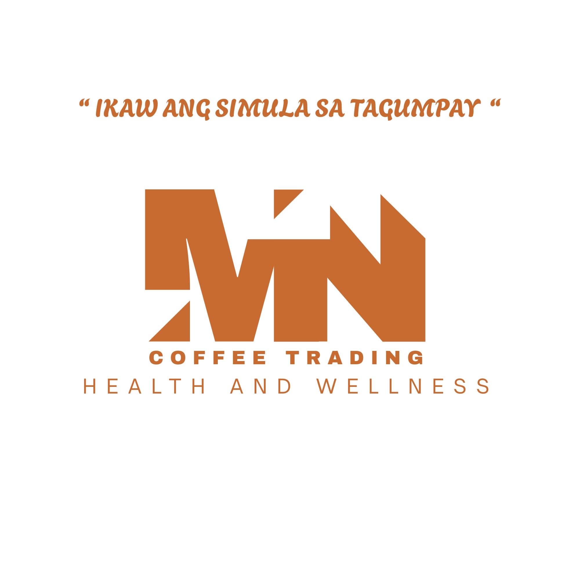 MN Coffee Trading logo