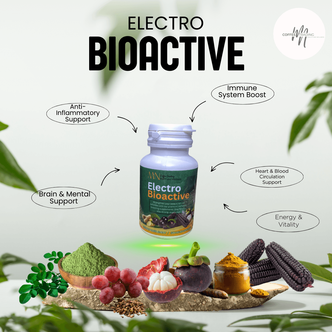 Electro Bioactive